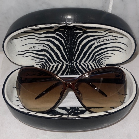 ROBERTO CAVALLI SUNGLASSES - Picture 1 of 7
